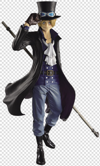 Wiper One Piece Figure  HD Png DownloadTransparent PNG
