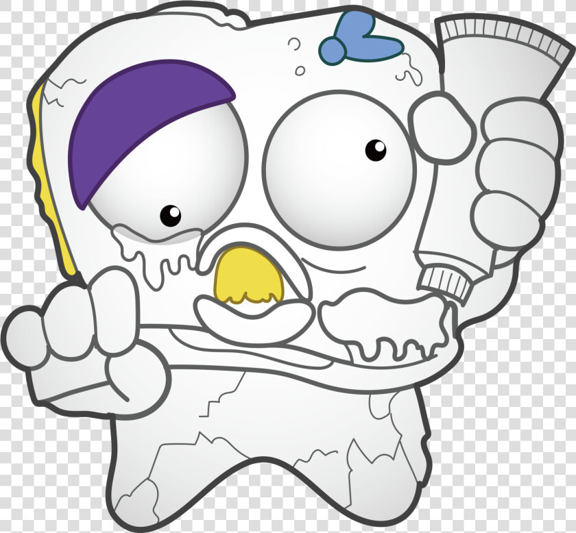 Zuru Smashers Series 2 Gross Eye Ball Soop  HD Png DownloadTransparent PNG
