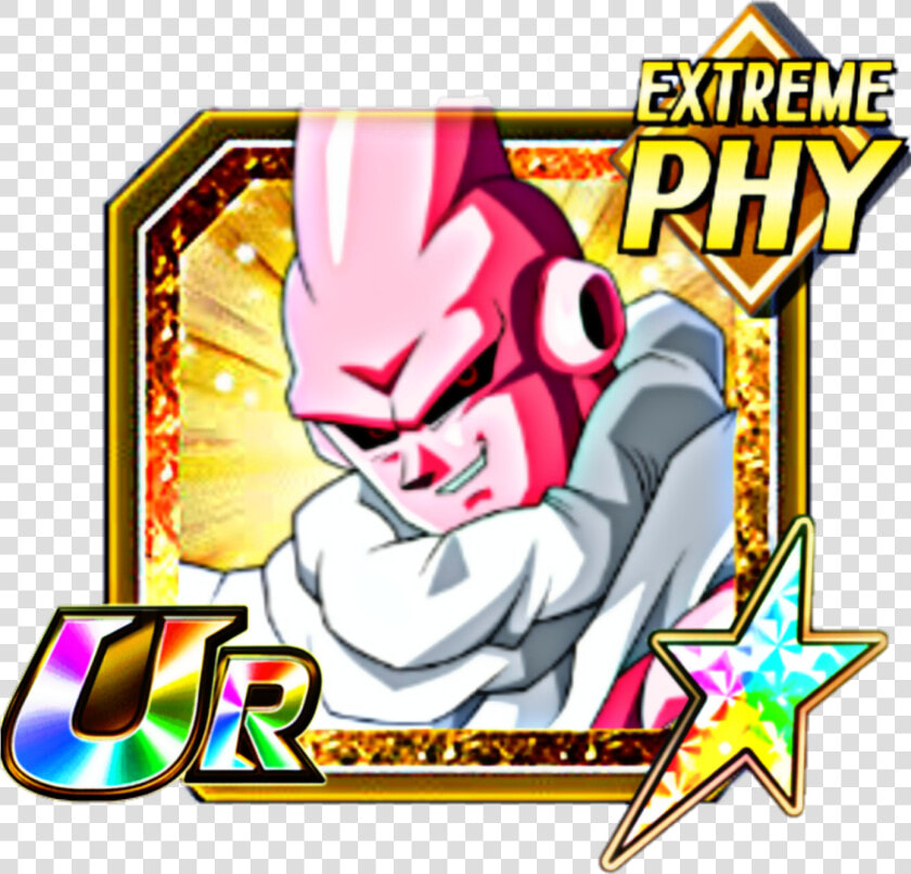 Competition Clipart Invincible   Dokkan Battle Baby Great Ape  HD Png DownloadTransparent PNG
