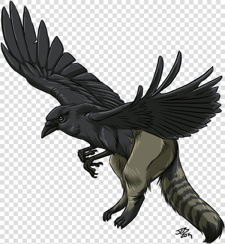 Trash Gryphons  HD Png DownloadTransparent PNG