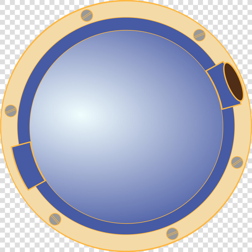 Port hole Clip Arts   8 Months Old Sticker  HD Png DownloadTransparent PNG