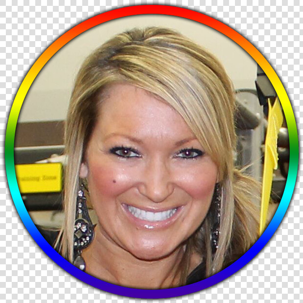 Briana Campbell   Blond  HD Png DownloadTransparent PNG