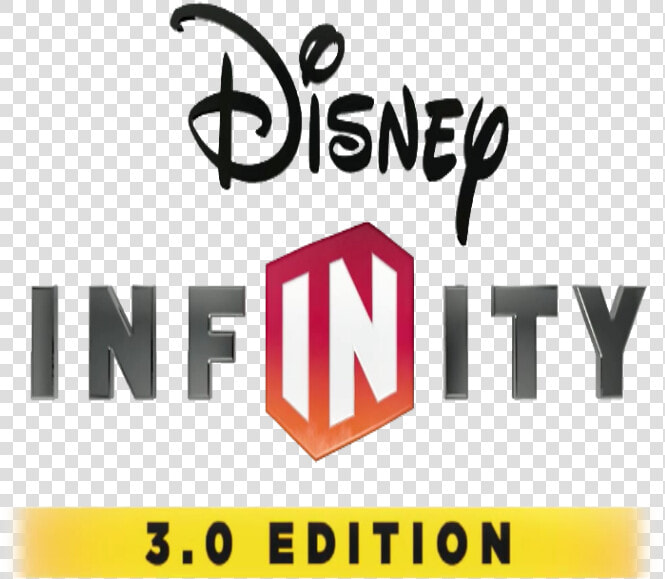 Disney Infinity 3 0 Logo Pictures To Pin On Pinterest   Disney Infinity 3 0 Logo Png  Transparent PngTransparent PNG