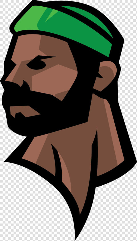 Lumberjacks Head   Illustration  HD Png DownloadTransparent PNG