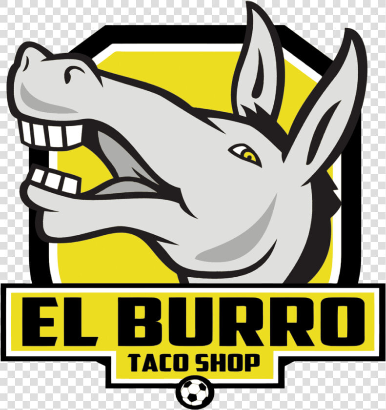El Burro Shop   El Burro Taco Shop  HD Png DownloadTransparent PNG