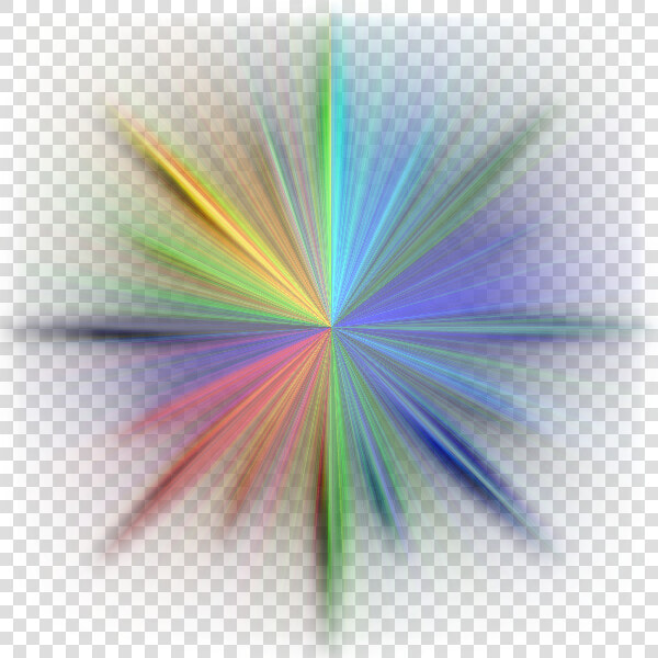 Raios De Luz Png  Transparent PngTransparent PNG