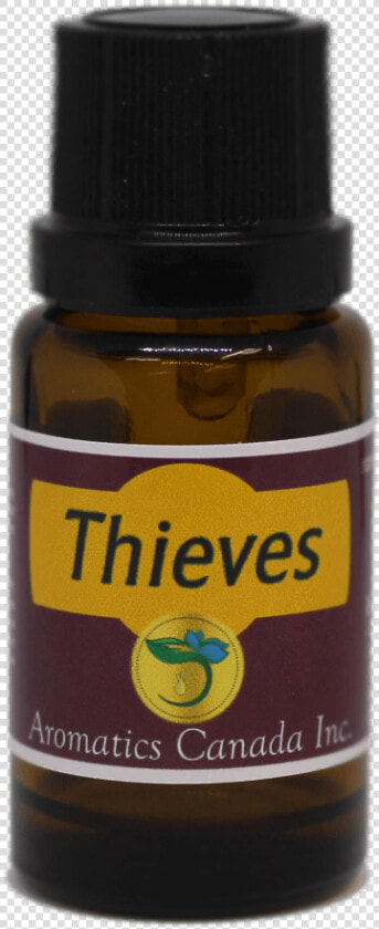 Thieves Oil   Extract  HD Png DownloadTransparent PNG