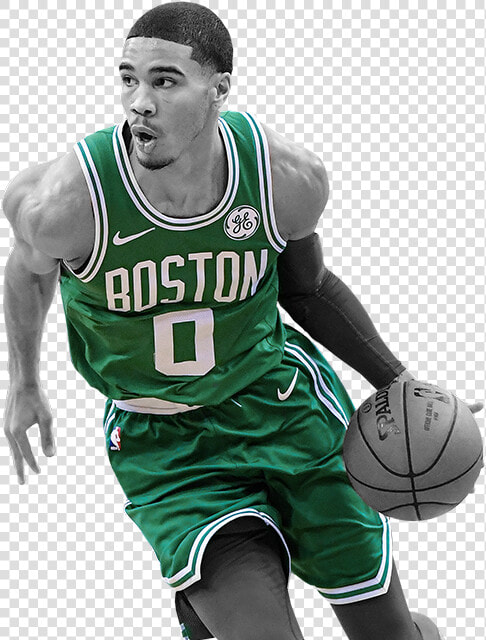 Jayson Tatum Cp  HD Png DownloadTransparent PNG