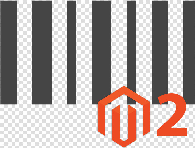 Barcode Label   Magento  HD Png DownloadTransparent PNG
