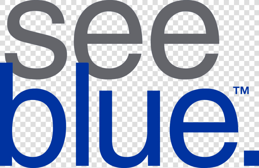See Blue Photo Links To Seeblue   Circle  HD Png DownloadTransparent PNG