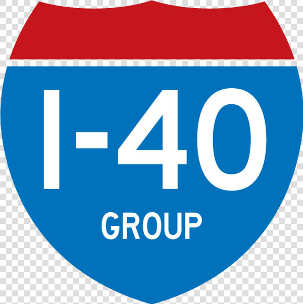 I40 Group   Emblem  HD Png DownloadTransparent PNG