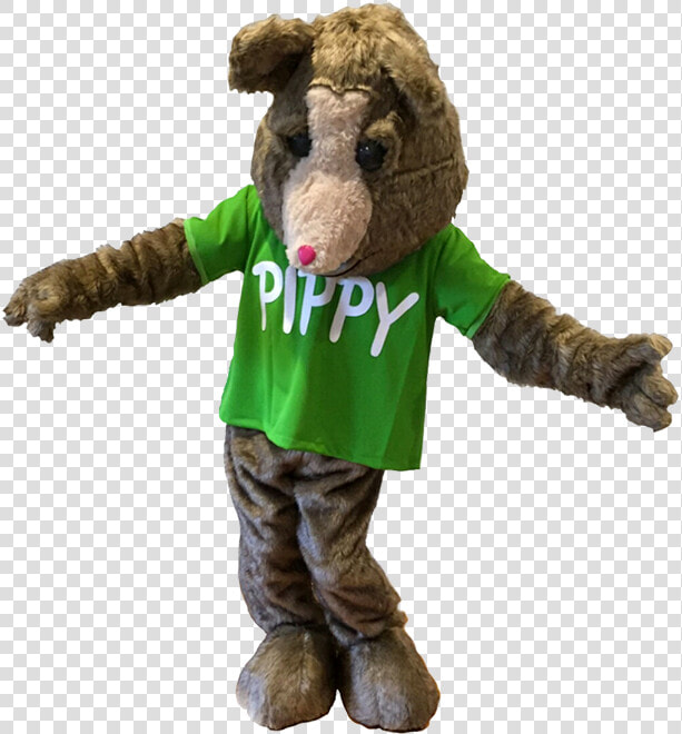 Transparent Possum Png   Mascot  Png DownloadTransparent PNG