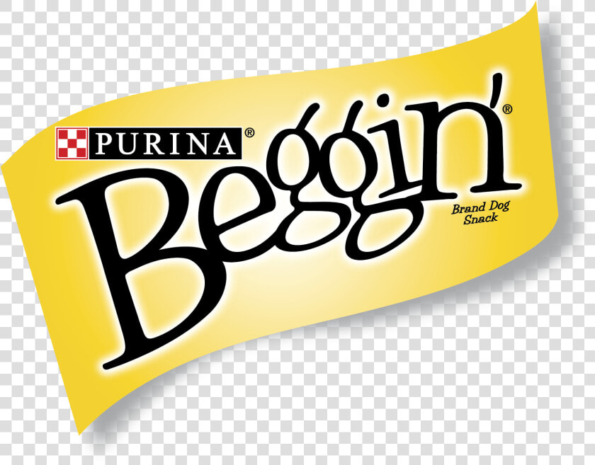 Transparent Bacon Strip Png   Beggin Strips Logo  Png DownloadTransparent PNG