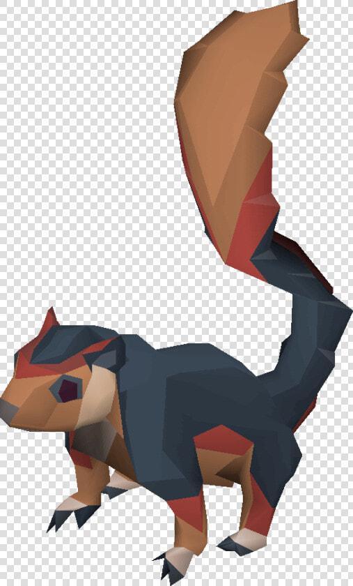 Runescape Agility Pet  HD Png DownloadTransparent PNG