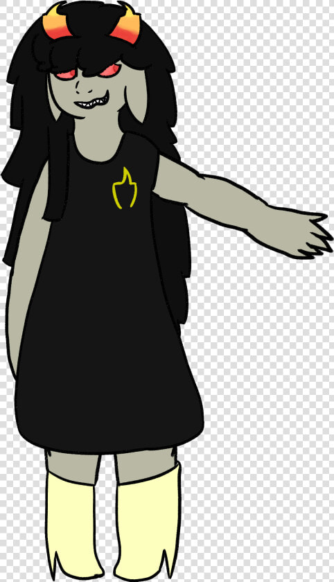 By Star ☆ Child bronzeblood Sheep Troll Reads A Lot   Cartoon  HD Png DownloadTransparent PNG