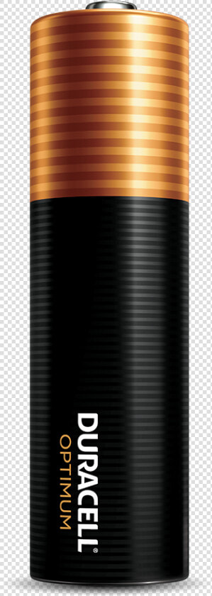 Duracell Optimum Battery  HD Png DownloadTransparent PNG