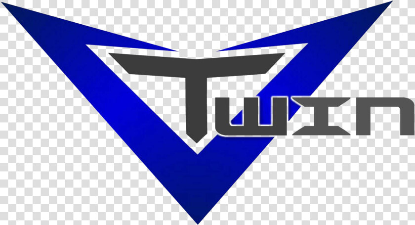 V Twin Finance Partners   Emblem  HD Png DownloadTransparent PNG
