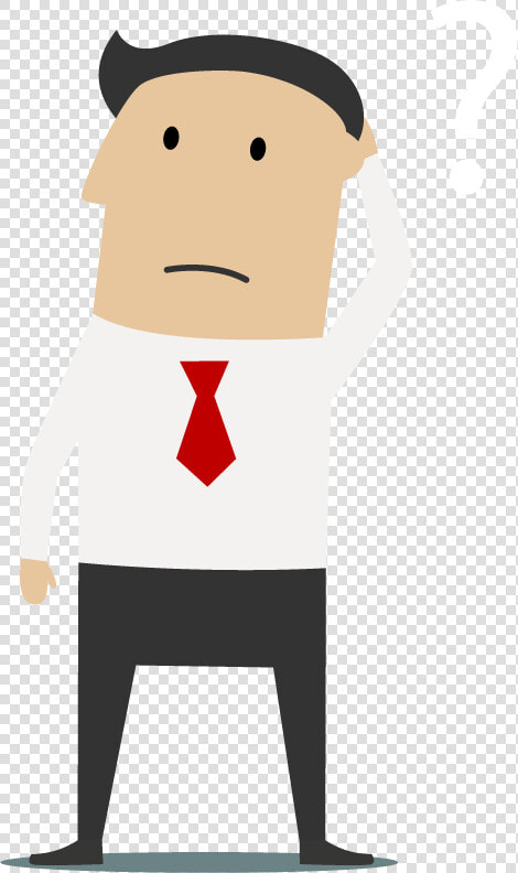 Transparent Invention Clipart   Asking A Question Png  Png DownloadTransparent PNG