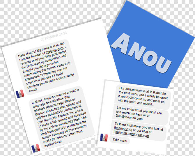 Anou1   It  39 s Not How Good You Are Its Card  HD Png DownloadTransparent PNG