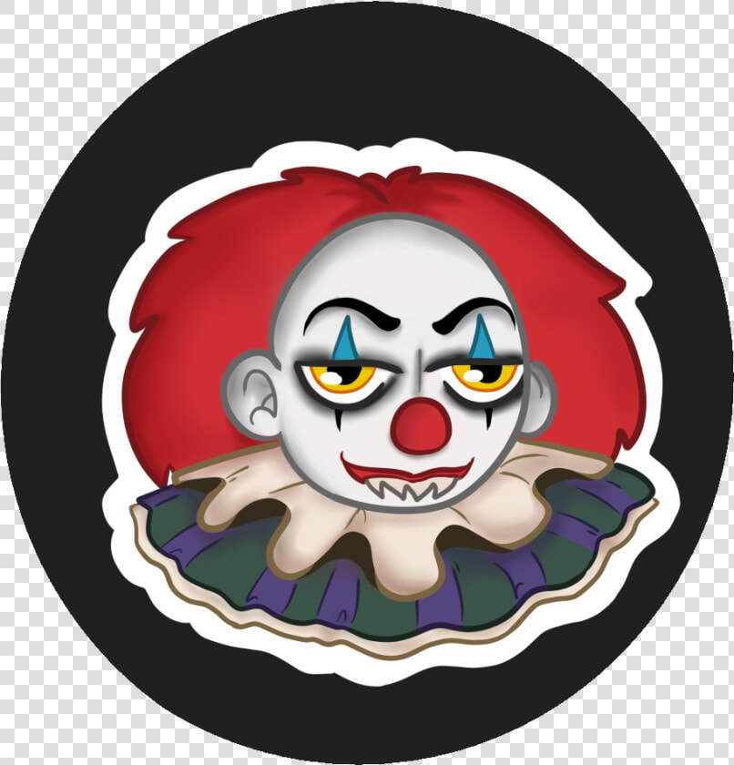 Pennywise 1990 Pennywise The Dancing Clown Pennywise   Cartoon  HD Png DownloadTransparent PNG