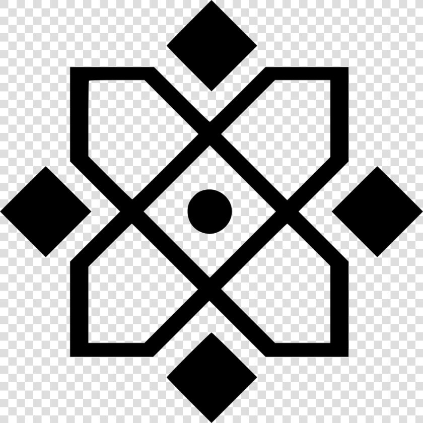 Classic Decoration Tile   Tiles Icon Png  Transparent PngTransparent PNG