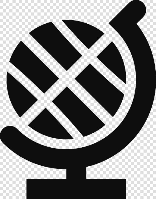 Irprogramnl Icon Global Zwart Whitespace   Vector Graphics  HD Png DownloadTransparent PNG