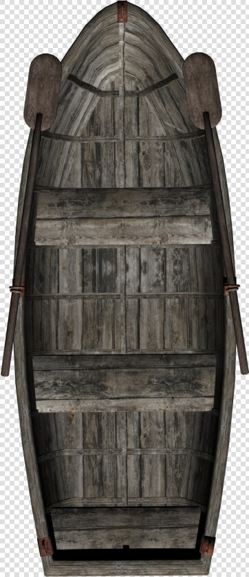 Row Boat Top Down View Miniature Gaming Objects Png   Row Boat Top View  Transparent PngTransparent PNG