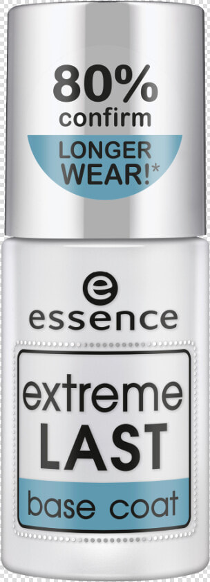 Essence Extreme Last Base Coat  HD Png DownloadTransparent PNG