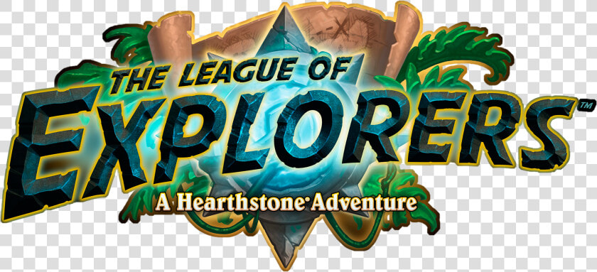 League Of Explorers  HD Png DownloadTransparent PNG