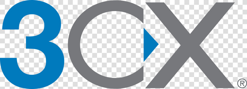 3cx Logo Png  Transparent PngTransparent PNG