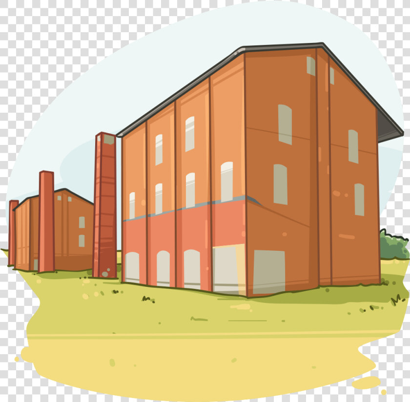Abandoned House Png  Transparent PngTransparent PNG