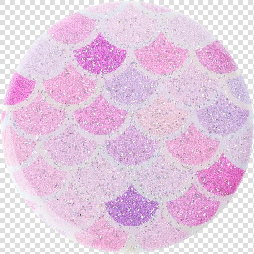 Popsocket Glitter Mermaid  HD Png DownloadTransparent PNG