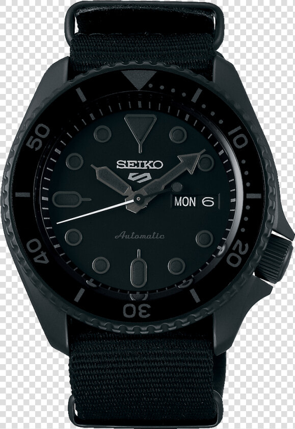 Seiko 5 Srpd  HD Png DownloadTransparent PNG