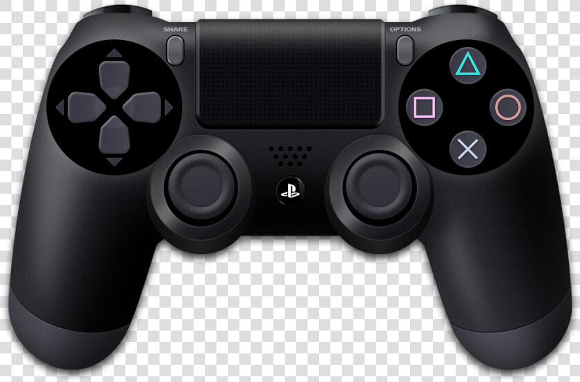 Controller   Transparent Background Ps4 Controller Png  Png DownloadTransparent PNG