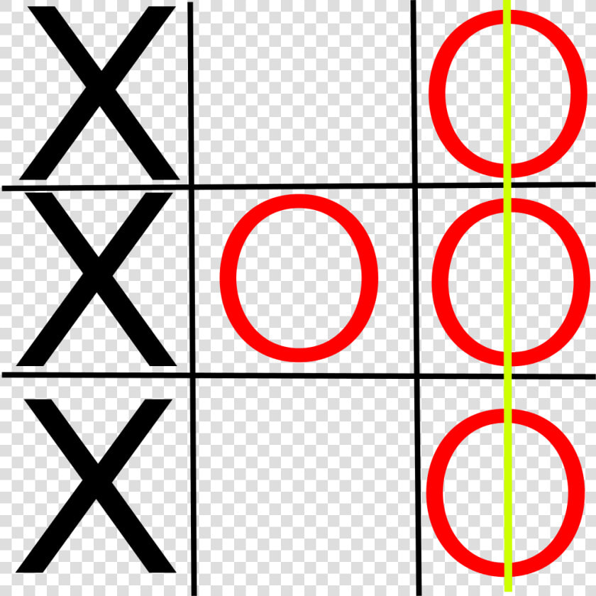 Tic Tac Toe  HD Png DownloadTransparent PNG
