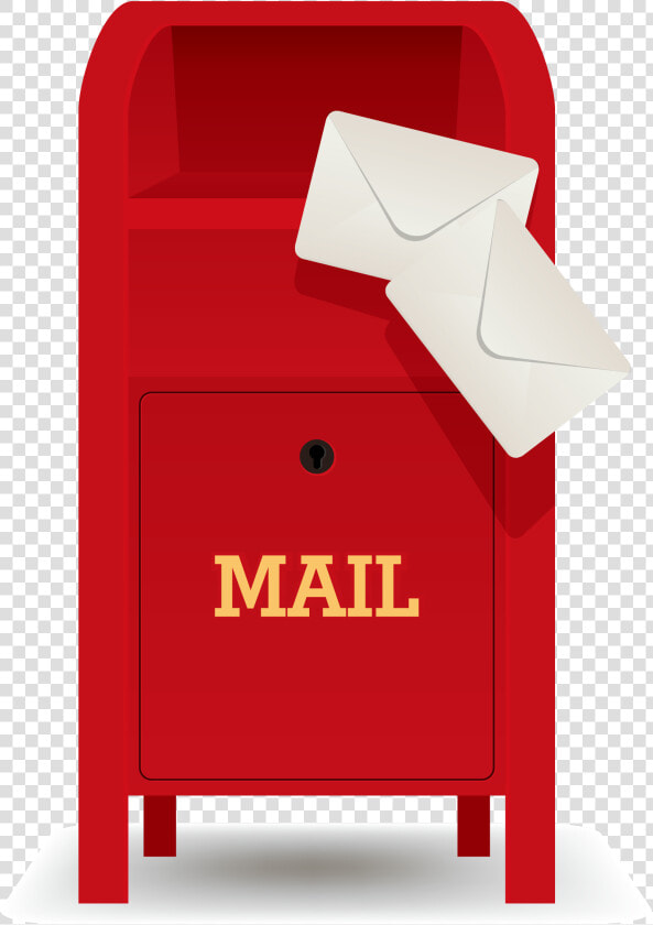 Transparent Letter Box Png   Mail Box Png  Png DownloadTransparent PNG
