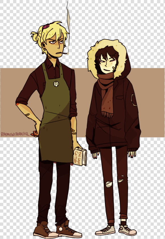 Izaya Jacket  HD Png DownloadTransparent PNG