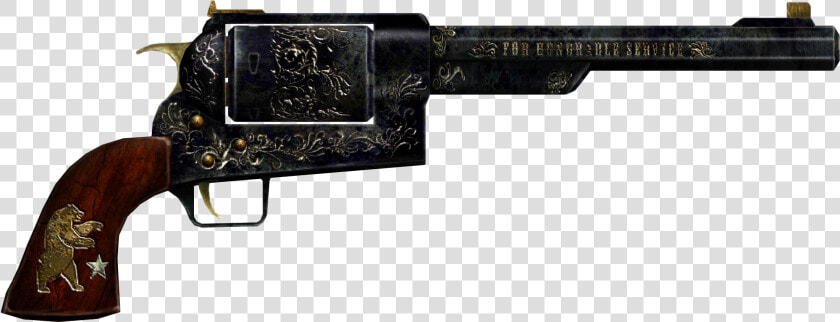 Fallout New Vegas Ranger Sequoia  HD Png DownloadTransparent PNG