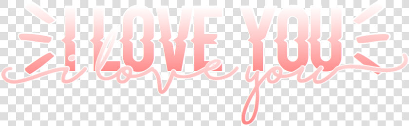 iloveyou  love  aesthetic  overlay  overlays  peach   Tipos De Assinatura Natalia  HD Png DownloadTransparent PNG