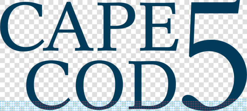 Cape Cod 5 Logo  HD Png DownloadTransparent PNG