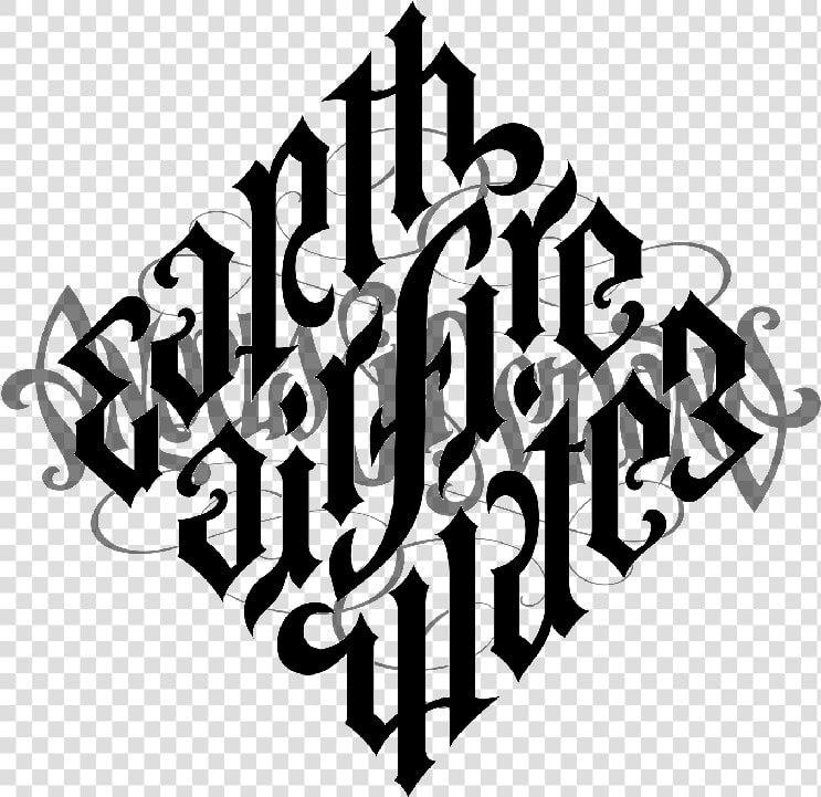 Earth Air Fire Water   Illuminati Symbols Angels And Demons  HD Png DownloadTransparent PNG