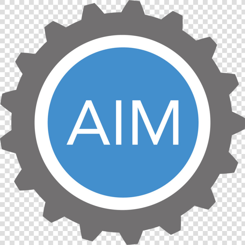 Aim   American Flag Star Black White  HD Png DownloadTransparent PNG