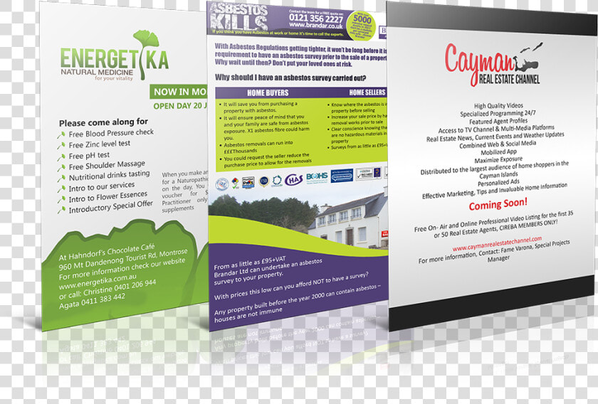 Flyers  amp  Brochures   Flyers  amp  Brochures  HD Png DownloadTransparent PNG