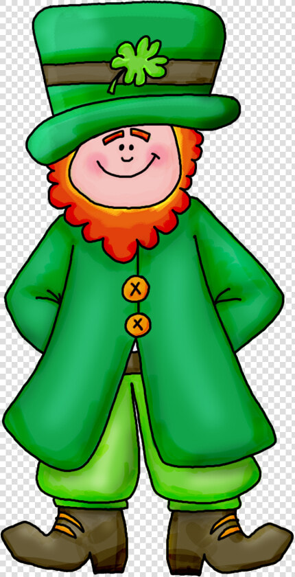 Saint Patrick  39 s Day St Patricks Day Clipart  HD Png DownloadTransparent PNG