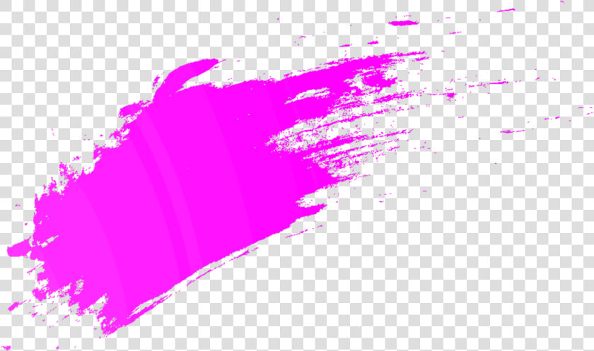  paintstroke  purple  paint  stroke   Transparent Background Brush Paint Png  Png DownloadTransparent PNG