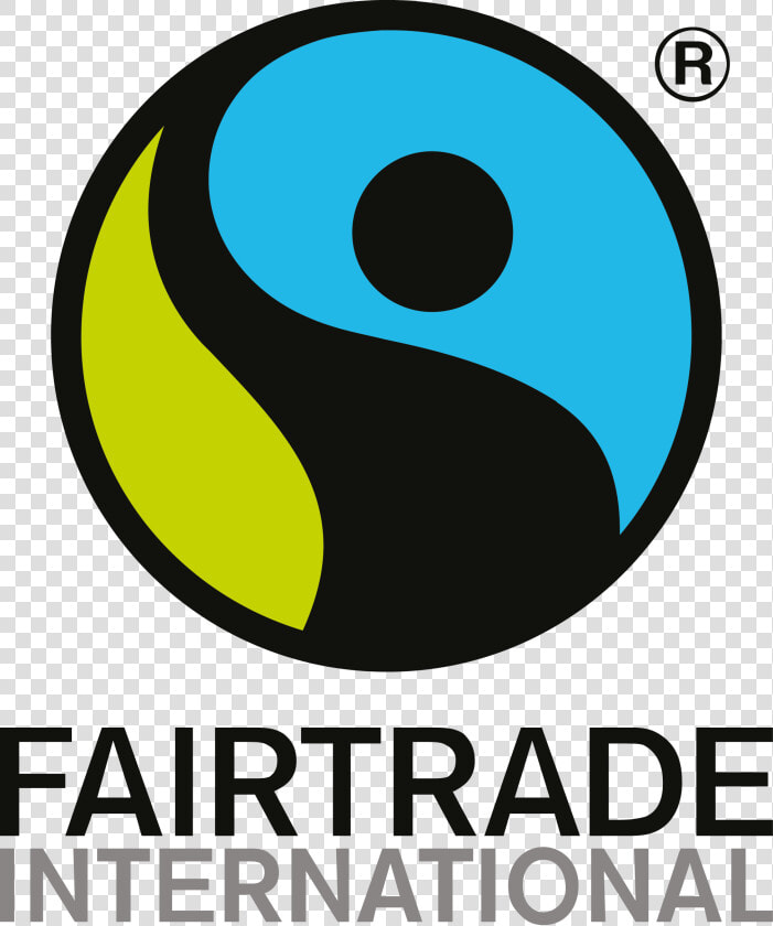Fairtrade Logo International Flo Net   Fair Trade Logo  png  Transparent PngTransparent PNG