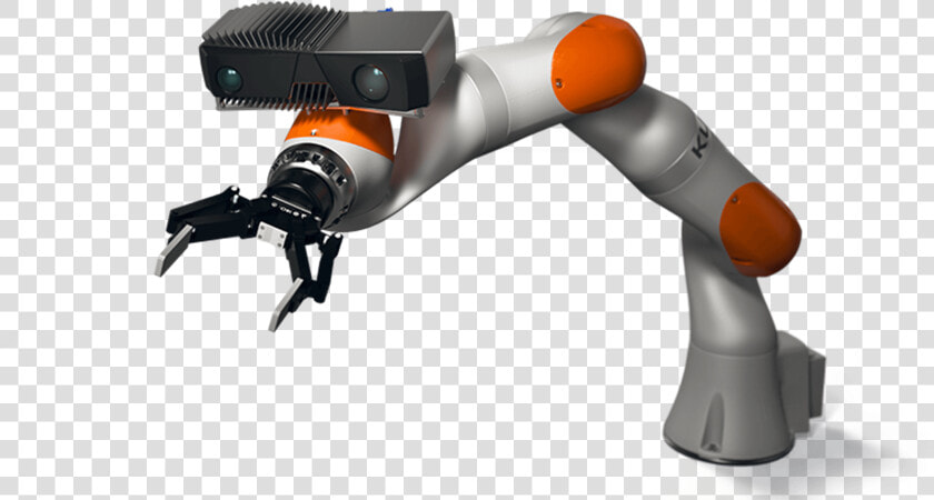 Robot machine technology   Robot Arm 3d Camera  HD Png DownloadTransparent PNG