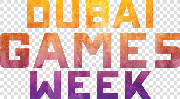 Dubai Games Week   Parallel  HD Png DownloadTransparent PNG