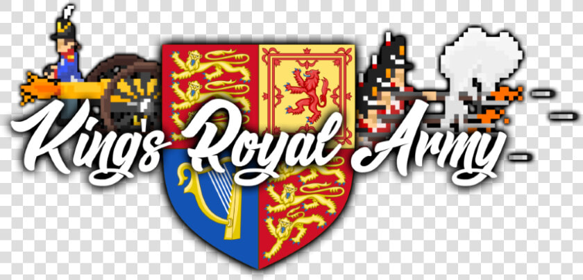 Kings Royal Army Holdfast  HD Png DownloadTransparent PNG