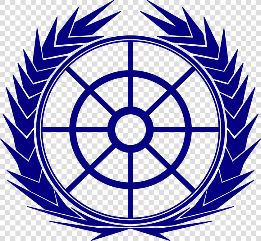 Ship Wheel Clip Art   Christopher Columbus Culture Symbol  HD Png DownloadTransparent PNG